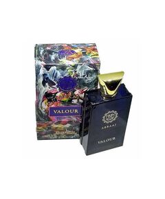 Eau de Parfum Abraaj Valour EDP 100ml