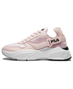 Tênis - FILA Dynamico Low Trainers