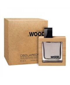 Perfume DSQUARED2 HE WOOD 100ML