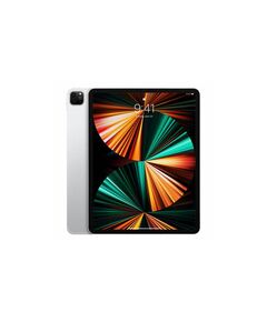 Apple iPad Pro (2021) 12.9" Wi-Fi 512GB - Prateado