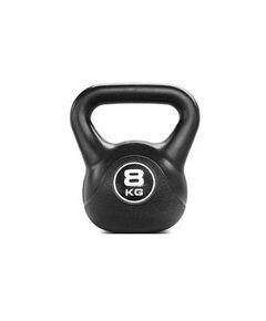 Halter Kettlebell 8 KG