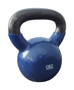 Halter Kettlebell 12 KG