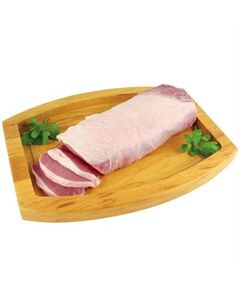 Lombinho de Porco - Congelado