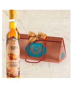 Veludo de laranja - Licor 200ml