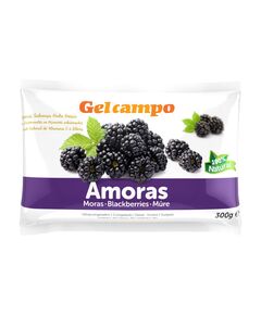 Amoras - Gelcampo