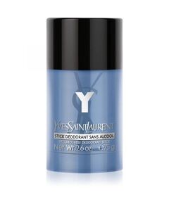 Desodorizante em stick yves saint laurent