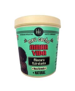 Máscara Capilar - Meu Cacho Minha Vida 450ml