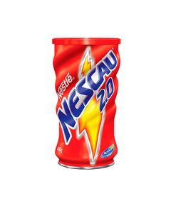 Nescau - Nestlé