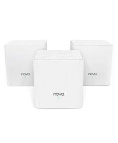 Router Wireless - MW3- 3pack
