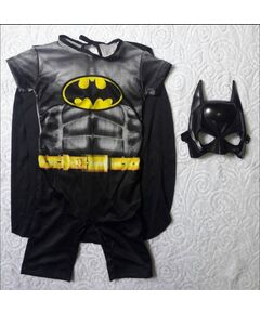 Fantasia de carnaval - Batman