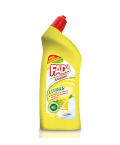 Desinfectante Sanitário - Fada