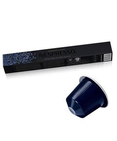 Nespresso Ispirazione Palermo Kazaar 10 Cápsulas