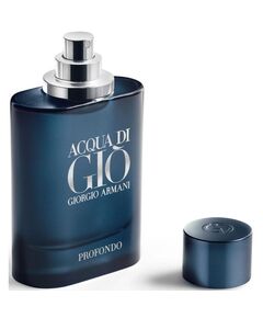 Giorgio Armani Acqua Di Giò Profondo EDP - 125 ml