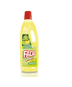 Lava Tudo Limão - Fada