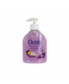 Sabonete Líquido Ameixa - Oásis