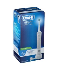 Escova de dentes eléctrica-  Oral-b Vitality