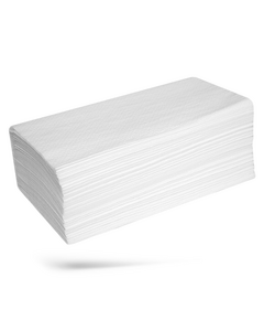 Toalha de Mão Premium - Suave