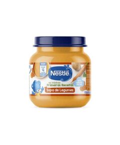 Sopa de Legumes - Nestlé 125g