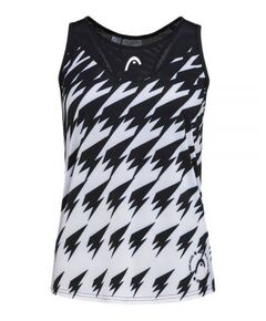 Top Desportivo - Head