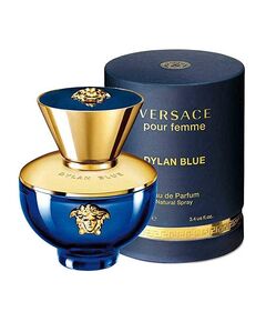 Perfume Dylan Blue Ladies Edt - Versace 100ml