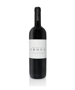 Vinho Tinto Herdade Do Grous 75cl