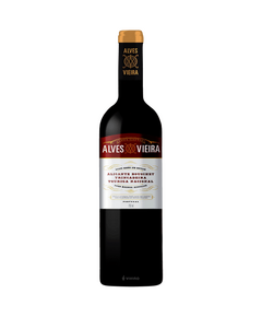 Vinho Tinto Alves Vieira 75cl