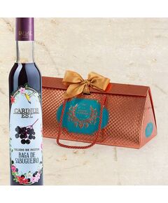 Veludo de Sabugueiro 200ml