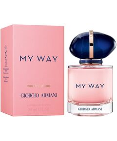 Giorgio Armani My Way EDP 30ml