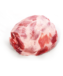 Pá com Osso - Congelada