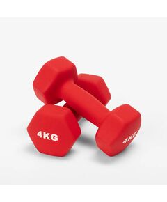 Halter Hexagonal 4Kg