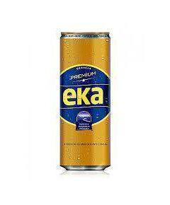 Cerveja Eka - Grade