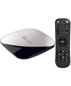 Android TV Box X88 Pro 4GB/32GB 4K 9.0