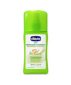 Spray Anti Mosquito CHICCO 100ML