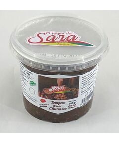 Tempero Para Churrasco -  445g