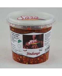 Molho de Jindungo -  400g