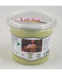 Pasta de Alho - 445g