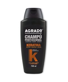 Shampoo Profissional de Keratina AGRADO 750ml
