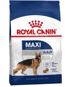 Royal Canin Maxi Adult 15kg