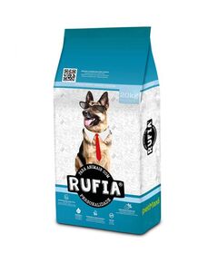 Ração para Cão Rufia Adulto Mix 20KG
