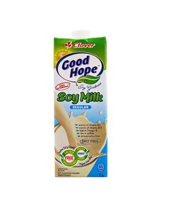 Leite de Soja - Good Hope 1L