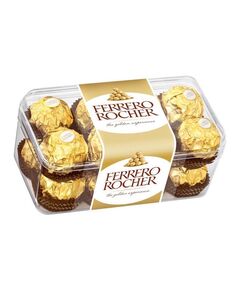 Chocolate Ferrero Rocher 8 Uni.