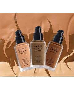 Base Avon Power Stay Duração 24horas