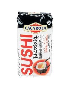 Arroz Sushi Caçarola 1kg