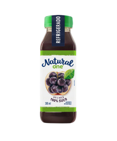 Sumo de Uva & Maçã Natural One 900ML