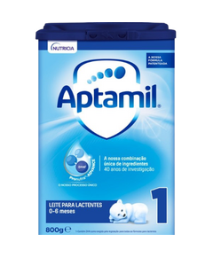 Leite Aptamil 1 800g
