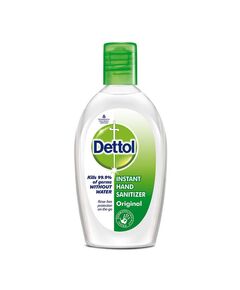 Dettol Desinfetante em Gel 50ML