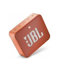 Coluna Bluetooth JBL Go 2 - Laranja