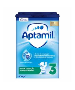 Leite Aptamil 3 800g