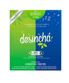 Desinchá - Chá