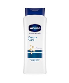 Gel de Banho Vaseline Derma Care 700ML